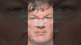 Update in the Gilgo Beach serial killings investigation