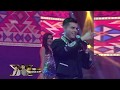 Dúo MIA con el excelente tema Yo No Fui de Pedro Fernandez