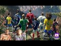 Nike Football: The Last Game full edition!