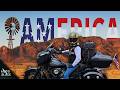 Crossing America Solo: My Epic Indian Motorcycle Ride