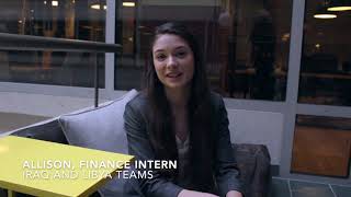 Intern Video - Spring 2019