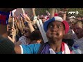 france 2018 world champions paris fan zone errupts with joy