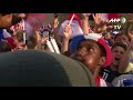 france 2018 world champions paris fan zone errupts with joy