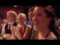 johan rheborg på idrottsgalan 2008