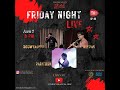 Friday Night Live (FNL) Season 7 | Soumyadeep x Deepak x Paritosh | @Studio7Bangalore