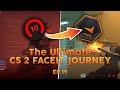 From 2000 to 3000 ELO - The Ultimate CS 2 FACEIT Journey EP.19