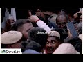 full video vijay speech parandur airport protest vijay speech today