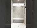 bathroom design l shower bench seat l shower stool seat bench bathroom interiordesign