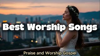 Uplifting Worship Songs for Every Season