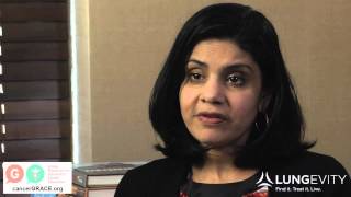 New ALK Inhibitor Drugs vs Xalkori (Crizotinib) for ALK+ Lung Cancer Patients