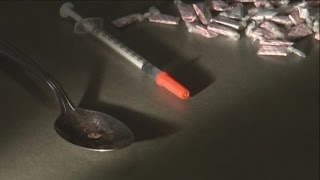 Lorain County Coroner speaks out about heroin epidemic