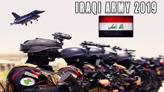 Iraqi Army 2019 ✪ Iraqi Military Power 2019 ✪ How Powerful is Iraq ?! ✪ الجيش ال
