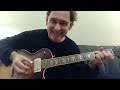 rollin and tumblin by baby face leroy feel like choppin by j. littlejohn lesson by johnny burgin