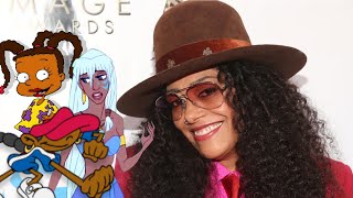 100 Roles of Cree Summer