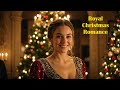 Castle Hart 2024: A Royal Christmas Romance (New Hallmark Movie!)