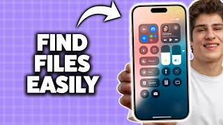 How To Find Safari Downloads On iPhone 2026 (Step-By-Step Tutorial)