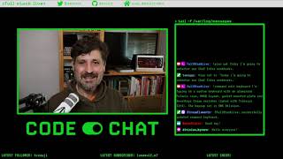 [Live Coding] Refactoring our Chef Infra code