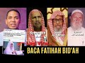 [VIRAL] Ulama Saudi Larang Baca Al-Fatihah di Awal Acara, Ternyata Dibantah Ulama Saudi Lain, Hah?!