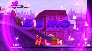 The Best HCR2 Edit Ever Made By Demo 🥶🍻