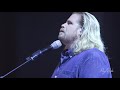Show Me Your Face - Roy Fields (Live)