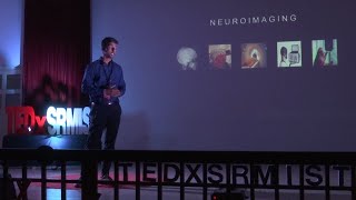 Can we recreate Einstein’s brain using neural interfaces? | Karthik Raghavendran | TEDxSRMIST