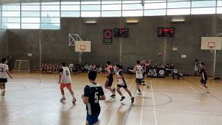 【ISO5v5】 Playoff Quarter-Final: The Casuals vs EFT｜ 2024 Summer League