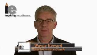 Inspiring Excellence: A Path To Exceptional Performance & Leadership