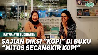 RATNA AYU BUDHIARTI: TIDUR LEBIH AWAL, BANGUN LEBIH PAGI UNTUK MENULIS #tamurumahrengganis