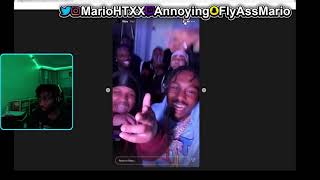 AnnoyingTV Listens To Lil Tjay - Destined 2 Win (Full Listening Party + Review)