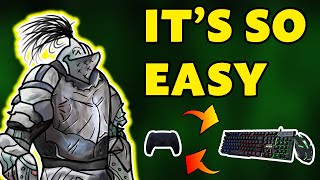 Unity's New Input System: The Definitive Guide