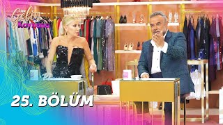 İşte Gelin İşte Kaynana 25. Bölüm