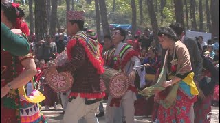 Shyandar Pidar of Kathmandu Valley II काठमाण्डुको श्याँदर पिदार II A brief documentation II