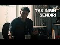 Tak Ingin Sendiri - Ariel NOAH (AI) (Lyric Video)