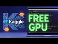 🚀 How to Run Jupyter Notebook with FREE GPU on Kaggle | Beginner’s Guide
