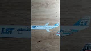 Ilyushin Il-62 planes #aviation #planes #shortvideo #art #drawing #shortsvideo #shorts