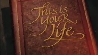 This is Your Life - Wally Lewis (2002)