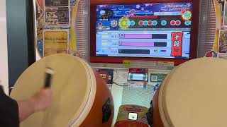 パラレルロリポップ 可6【太鼓の達人/段位道場2024十段】