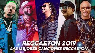 Estrenos Reggaeton y Música Urbana 2019 - Farruko, Bad Bunny, Nicky Jam, Ozuna,