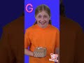 Phonics Song | Mother Goose Club Playhouse Songs & Nursery Rhymes