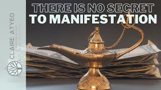 The Power of Alignment: Debunking Manifestation Secrets