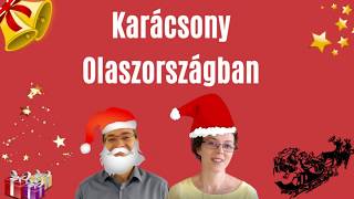 Karácsony Olaszországban