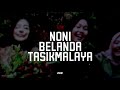 NGEDIT FOTO NONI BELANDA, HANTUNYA MUNCUL BENERAN? | TITO MERINDING: NONI BELANDA TASIKMALAYA