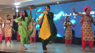 Punjabi Dance Songs || Sansar Dj Links || Top Punjabi Bhangra Group || Best Dj In Punjab ||