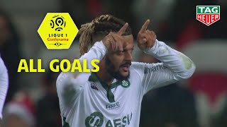 Goals compilation : Week 18 - Ligue 1 Conforama / 2018-19