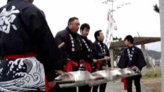 弁財天 (海童神社)