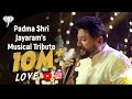 Musical Tribute By Jayaram | Puneet Rajkumar | Nagarajuna | Prabhu | Parvathy | Kalyan Navratri