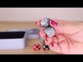 beadle and grimm s sorcerer dice set unboxing u0026 review