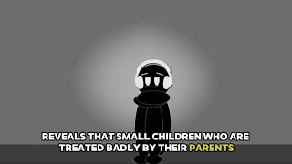 How Parents Neglect affect children