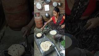 #bhojan banate hue#roti#kaushilya #shorts #short #reels