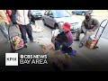 Illegal street vending in San Francisco Chinatown poses public health risk